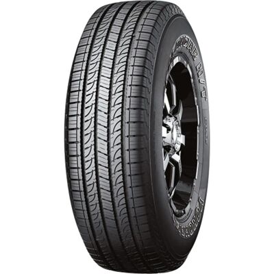 Yokohama G056 SUV 255/65 R17 - All-terrain Band Yokohama G056 SUV 255/65 R17 - All-terrain Band
