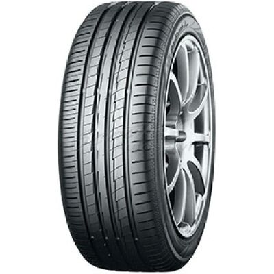 Pneu Yokohama Bluearth-A AE-50 185/45 R17 Pneu Yokohama Bluearth-A AE-50 185/45 R17