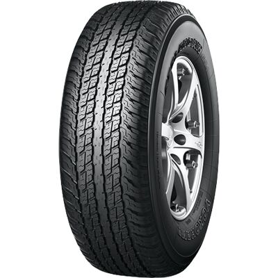 Yokohama Geolandar G94 285/60 R18 V Sommardäck Yokohama Geolandar G94 285/60 R18 V Sommardäck