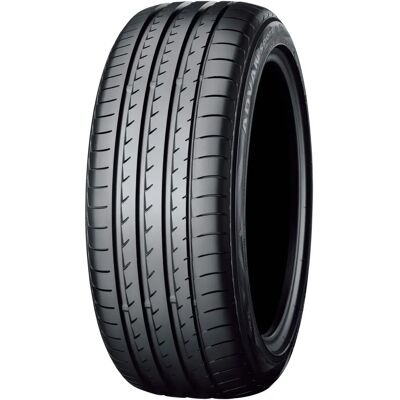 Yokohama V105T 255/55 R19 Däck - Sport, Komfort, Ekologiskt Yokohama V105T 255/55 R19 Däck - Sport, Komfort, Ekologiskt