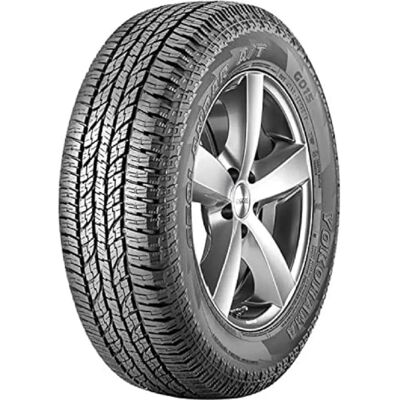 Yokohama Geolandar A/T 235/70 R16 - Allround Dæk Yokohama Geolandar A/T 235/70 R16 - Allround Dæk