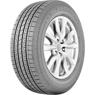 Yokohama G056 Geolandar H/T 285/65 R17 116H - Dæk Yokohama G056 Geolandar H/T 285/65 R17 116H - Dæk