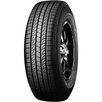 Yokohama Geolandar H/T 245/60 R20 - Neumático de verano Yokohama Geolandar H/T 245/60 R20 - Neumático de verano