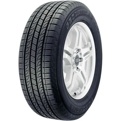 Yokohama Geolandar H/T G056 255/70 R15 112S - Dæk Yokohama Geolandar H/T G056 255/70 R15 112S - Dæk