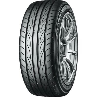 Yokohama Advan Fleva V701 215/35 R18 Nyári gumi Yokohama Advan Fleva V701 215/35 R18 Nyári gumi