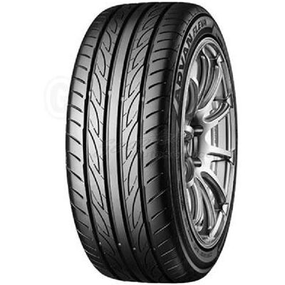 Yokohama Advan Fleva V701 205/45 R16 87W Pneus été - Publicité Yokohama Advan Fleva V701 205/45 R16 87W Pneus été - Publicité