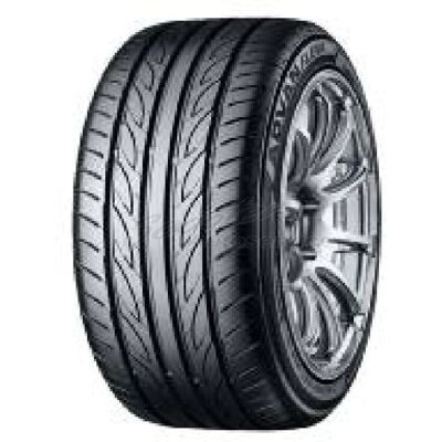 Yokohama ADVAN FLEVA V701 225/45 R18 - Däck Yokohama ADVAN FLEVA V701 225/45 R18 - Däck