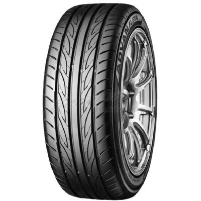 Yokohama Advan Fleva V701 215/50 R17 95W - Sommarhjul Yokohama Advan Fleva V701 215/50 R17 95W - Sommarhjul