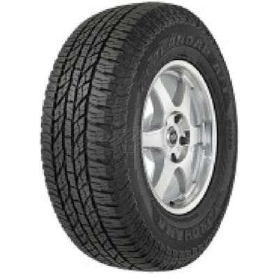 Yokohama G015 GEOLANDAR A/T 245/70 R16 - Däck Yokohama G015 GEOLANDAR A/T 245/70 R16 - Däck