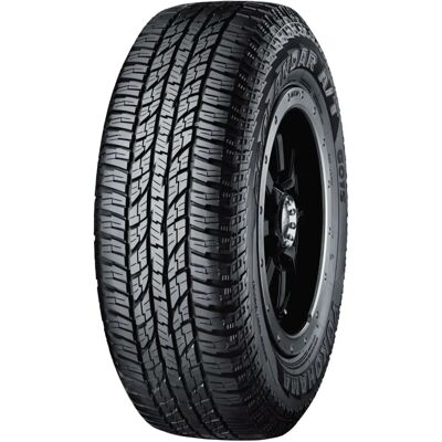 Yokohama G015 GEOLANDAR A/T 215/70HR16 - Off-road Reifen Yokohama G015 GEOLANDAR A/T 215/70HR16 - Off-road Reifen
