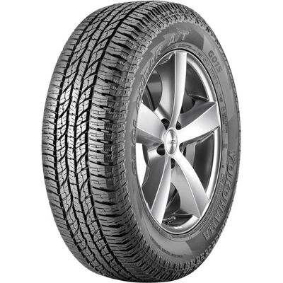 Yokohama G015 Allround 235/80 R17 - Däck Yokohama G015 Allround 235/80 R17 - Däck