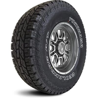 YOKOHAMA Geolandar AT G015 315mm/70% R 17 - All-Season Tire YOKOHAMA Geolandar AT G015 315mm/70% R 17 - All-Season Tire