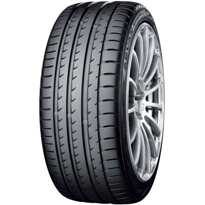 Yokohama Advan Sport 255/40 R18 95Y Sommardäck för Hög Prestanda Yokohama Advan Sport 255/40 R18 95Y Sommardäck för Hög Prestanda
