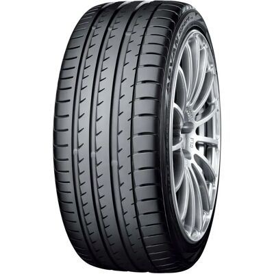 Yokohama Advan Sport 255/40 R18 95Y Opony Letnie Wysokiej Wydajności Yokohama Advan Sport 255/40 R18 95Y Opony Letnie Wysokiej Wydajności