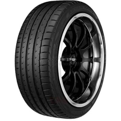 Yokohama Advan Sport V105S 245/45 R18 Dæk - Sommer til BMW & Audi Yokohama Advan Sport V105S 245/45 R18 Dæk - Sommer til BMW & Audi