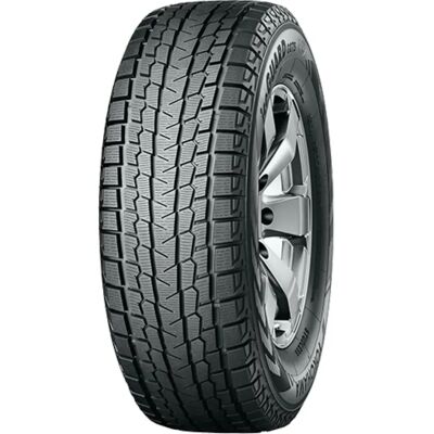 Yokohama Ice Guard G075 225/55 R18 Winterreifen - SUV/Limousine Yokohama Ice Guard G075 225/55 R18 Winterreifen - SUV/Limousine