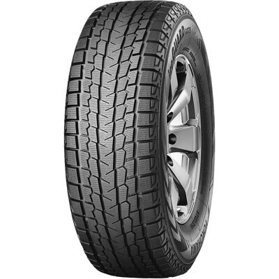 Yokohama Ice Guard G075 235/60 R18 Winterbanden Yokohama Ice Guard G075 235/60 R18 Winterbanden