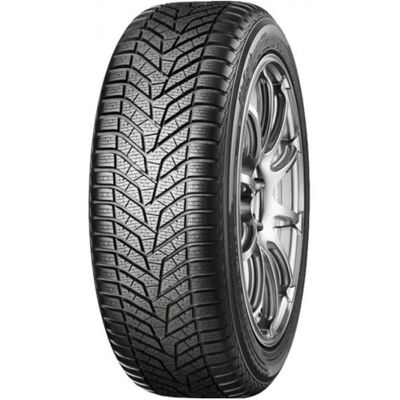 Yokohama Bluearth Winter V905 245/70 R16 107T - Winterreifen Yokohama Bluearth Winter V905 245/70 R16 107T - Winterreifen