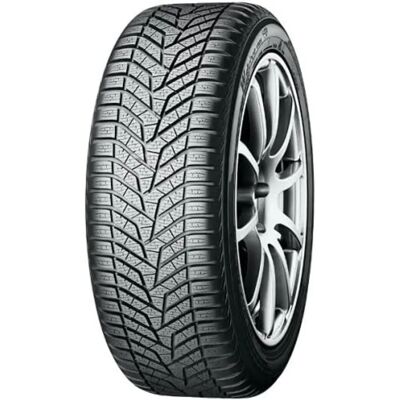 Yokohama Winterbanden - 295/35 R21 107V SUV Sneeuw Yokohama Winterbanden - 295/35 R21 107V SUV Sneeuw