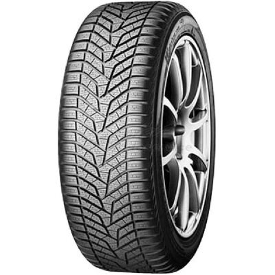 Yokohama Bluearth Winter V905 215/55 R16 97H Pneus de Inverno - Carro Yokohama Bluearth Winter V905 215/55 R16 97H Pneus de Inverno - Carro