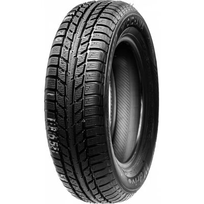 Yokohama W.drive V903 195/45 R16 84H Vinterdæk - Dæk Yokohama W.drive V903 195/45 R16 84H Vinterdæk - Dæk
