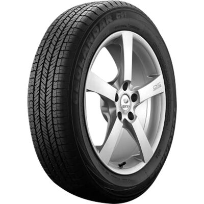 Yokohama Geolandar G91AV BSW 225/65 R17 102H Yokohama Geolandar G91AV BSW 225/65 R17 102H