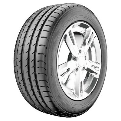 Yokohama Advan Sport V105 XL 275/40 R22 Sommer - Dæk Yokohama Advan Sport V105 XL 275/40 R22 Sommer - Dæk