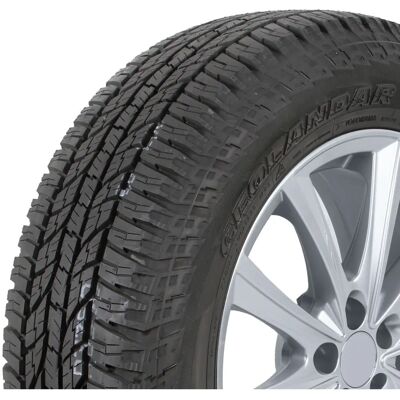Yokohama G015 GEOLANDAR A/T 225/80SR15 - Off-road Reifen Yokohama G015 GEOLANDAR A/T 225/80SR15 - Off-road Reifen
