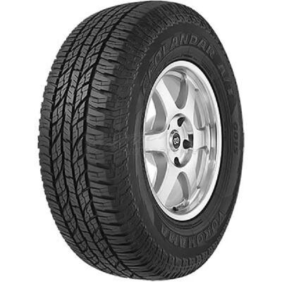 Yokohama G015 GEOLANDAR A/T 285/50 HR 20 - All Terrain Reifen Yokohama G015 GEOLANDAR A/T 285/50 HR 20 - All Terrain Reifen