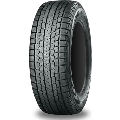 YOKOHAMA Winterreifen ICEGUARD G075 255/50 R19 - Schneematsch Reifen YOKOHAMA Winterreifen ICEGUARD G075 255/50 R19 - Schneematsch Reifen