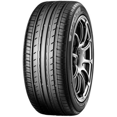 Yokohama Bluearth 165/70 R14 Band - Zomerband voor Auto's Yokohama Bluearth 165/70 R14 Band - Zomerband voor Auto's