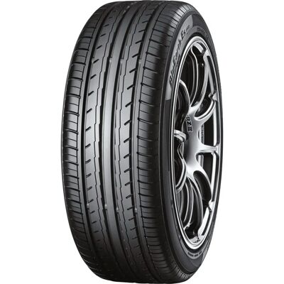 Yokohama BluEarth-ES (ES32) 195/55 R15 Sommarhjul Yokohama BluEarth-ES (ES32) 195/55 R15 Sommarhjul