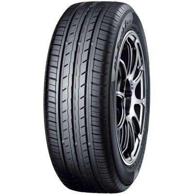 Yokohama BluEarth-ES (ES32) 195/65 R15 Sommerdæk til Renault & Volkswagen Yokohama BluEarth-ES (ES32) 195/65 R15 Sommerdæk til Renault & Volkswagen