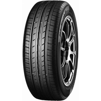 Yokohama BluEarth-ES ES32 205/65 R16 - Sommardäck för skåpbilar & SUV:ar Yokohama BluEarth-ES ES32 205/65 R16 - Sommardäck för skåpbilar & SUV:ar