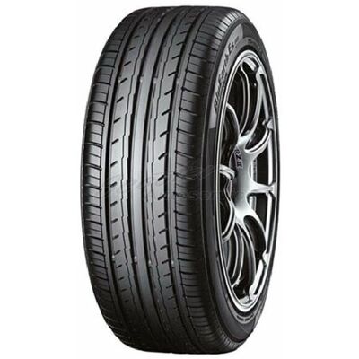 Yokohama BluEarth-Es ES32 215/55 R16 93H - Pneus Yokohama BluEarth-Es ES32 215/55 R16 93H - Pneus