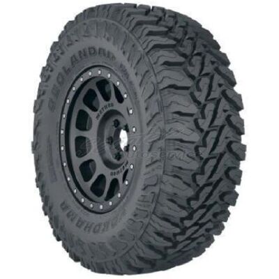 Yokohama Geolandar M/T G003 - Off Road Däck Yokohama Geolandar M/T G003 - Off Road Däck
