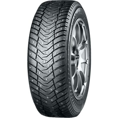 Yokohama IG65 215/55 R17 Vinterdäck - Hög Prestanda Yokohama IG65 215/55 R17 Vinterdäck - Hög Prestanda