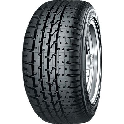 Yokohama - Advan HF Type-D A008S - 205/50R15 - Dæk Yokohama - Advan HF Type-D A008S - 205/50R15 - Dæk