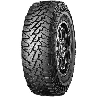 Yokohama Geolandar M/T G003 235/80 R17 Pneumatico Fuoristrada Yokohama Geolandar M/T G003 235/80 R17 Pneumatico Fuoristrada