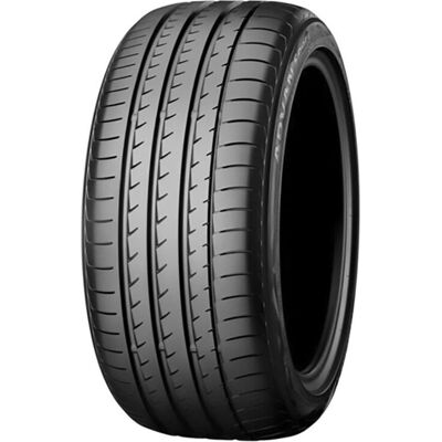 Yokohama Advan Sport V105 245/45 R19 98Y - Högpresterande sommardäck Yokohama Advan Sport V105 245/45 R19 98Y - Högpresterande sommardäck