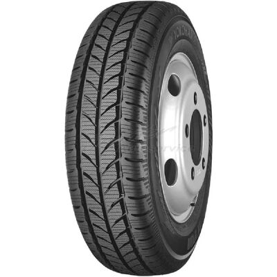 Yokohama Bluearth Winter WY01 235/65 R16 - Vinterdæk Yokohama Bluearth Winter WY01 235/65 R16 - Vinterdæk