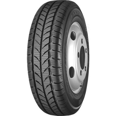 Yokohama Bluearth Winter WY01 - 195/65R 16 - Snö Lera - Vinterdäck Yokohama Bluearth Winter WY01 - 195/65R 16 - Snö Lera - Vinterdäck
