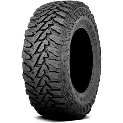 Yokohama G003 Geolandar M/T 225/75QR16LT - Band Yokohama G003 Geolandar M/T 225/75QR16LT - Band