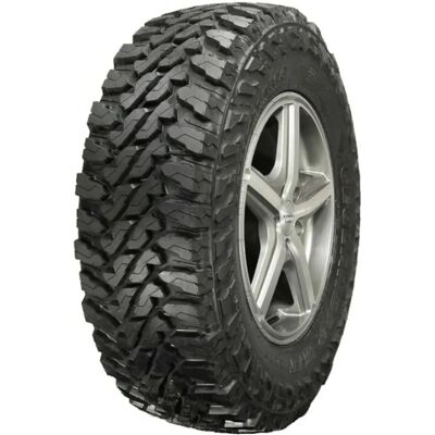 Yokohama G003 Geolandar M/T 205/80 R16 - Reifen Yokohama G003 Geolandar M/T 205/80 R16 - Reifen