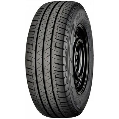 Yokohama Bluearth Van RY55 195/70 R15C - Däck Yokohama Bluearth Van RY55 195/70 R15C - Däck