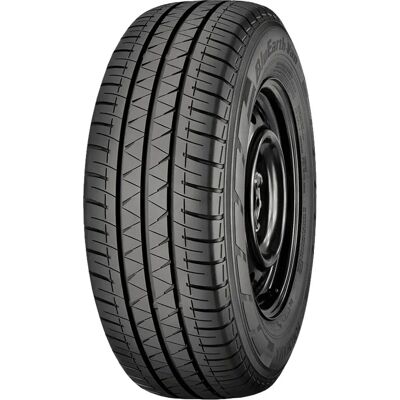 Yokohama BluEarth-Van RY55 195/75 R16 - Färdmedel Däck Yokohama BluEarth-Van RY55 195/75 R16 - Färdmedel Däck