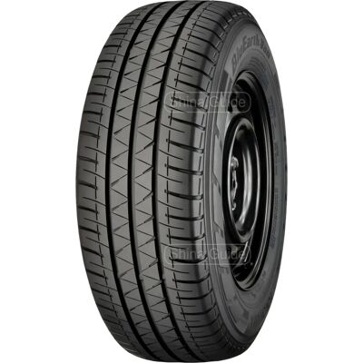 Yokohama BluEarth-Van RY55 195/75 R16 - Lastbilsdäck Yokohama BluEarth-Van RY55 195/75 R16 - Lastbilsdäck