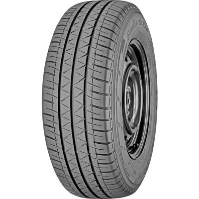 Yokohama Bluearth Van RY55 215/60 R16T - Pneus - Publicité Yokohama Bluearth Van RY55 215/60 R16T - Pneus - Publicité