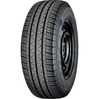 Yokohama Bluearth-Van RY55 205/65 R15 Dæk - Van Yokohama Bluearth-Van RY55 205/65 R15 Dæk - Van