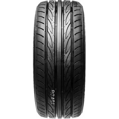 Yokohama Advan Fleva V701 245/35 R19 - Dæk Yokohama Advan Fleva V701 245/35 R19 - Dæk